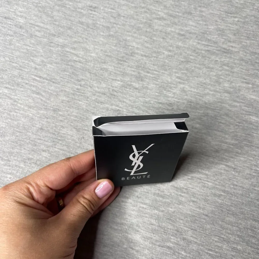 YSL - Yves Saint Laurent Beaute Empty Box